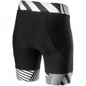 Cykeltrøje + Cykelshorts 2020 Castelli Sublime Dame N002